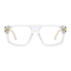 Dsquared² Transparent Acetate Glasses (Frames) - Eljoys Fashion 