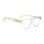 Dsquared² Transparent Acetate Glasses (Frames) - Eljoys Fashion 