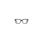 Carolina Herrera Black Acetate Glasses (Frames)