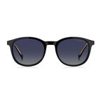 Tommy Hilfiger Black Acetate Glasses (Frames)
