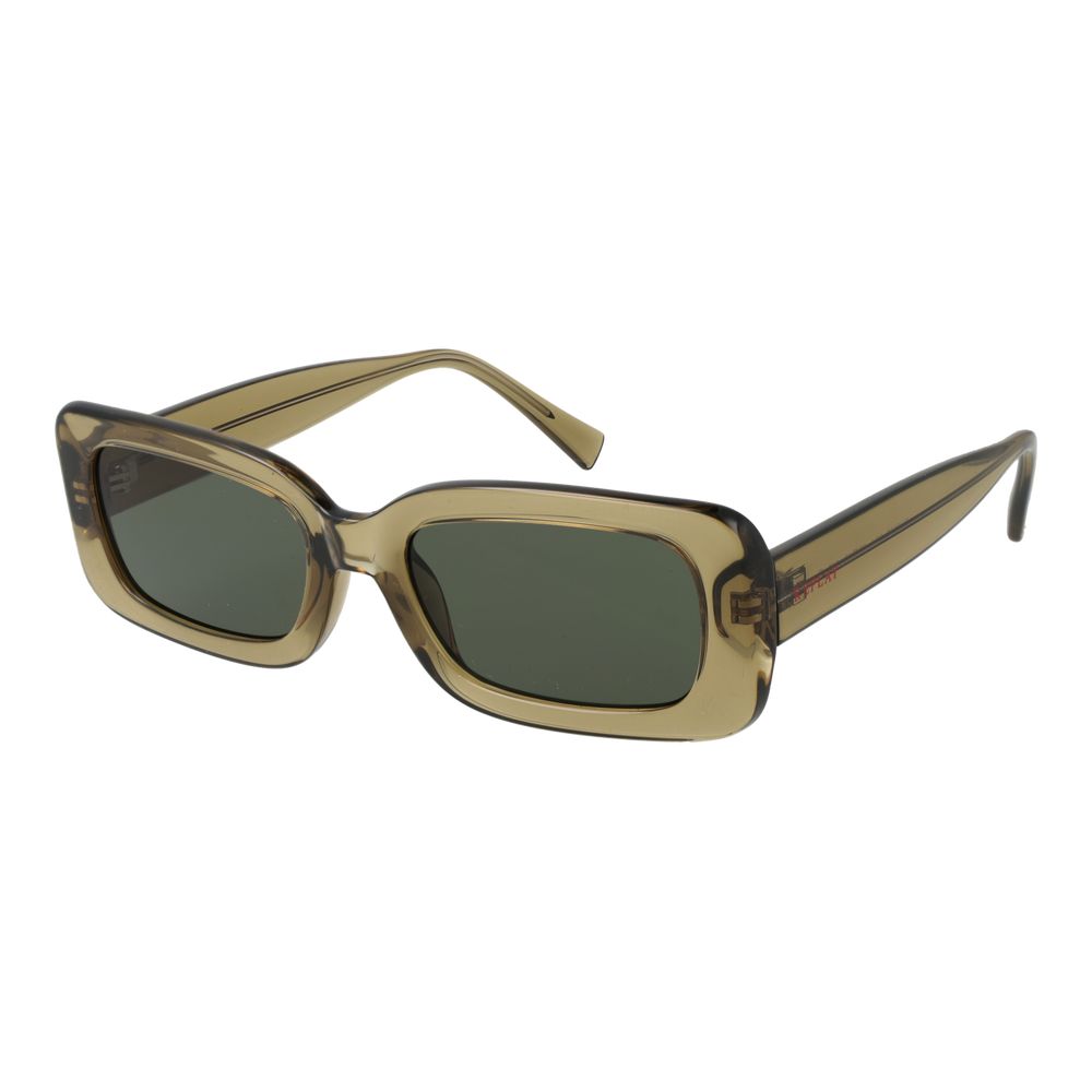Replay Bicolor Stainless Steel Sunglasses Replay