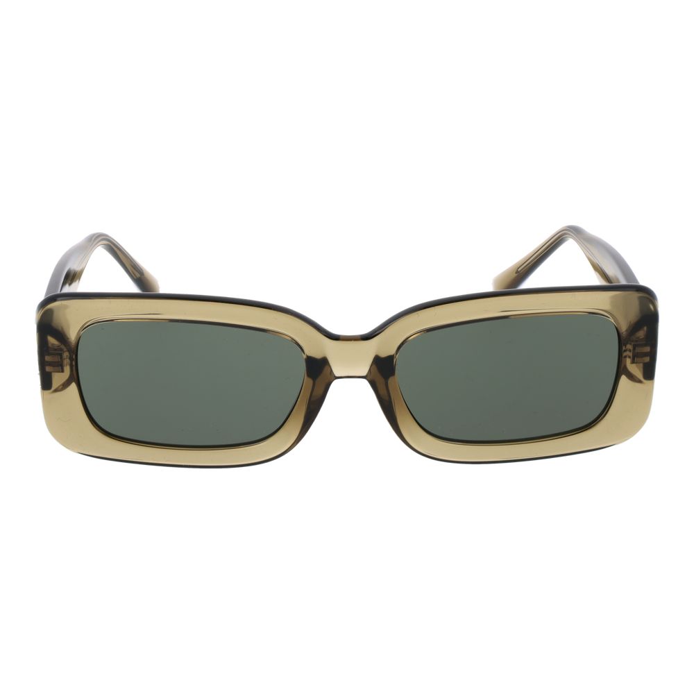 Replay Bicolor Stainless Steel Sunglasses Replay