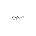 David Beckham Black Acetate Glasses Frames