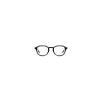 David Beckham Black Acetate Glasses Frames