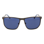 Gant Gray Metal Sunglasses - Eljoys Fashion 