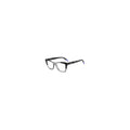 Missoni Gray Acetate Glasses Frames