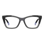 Missoni Gray Acetate Glasses Frames
