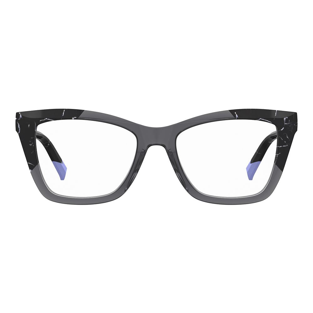 Missoni Gray Acetate Glasses Frames