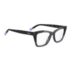 Missoni Gray Acetate Glasses Frames