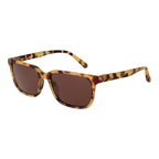 Gant multicolor plastic sunglasses with rounded frames and tinted lenses, stylish eyewear for casual wear.
