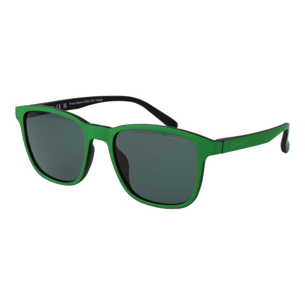 Gant Bicolor Plastic Sunglasses Gant