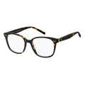 Tommy Hilfiger Brown Acetate Glasses Frames