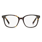Tommy Hilfiger Brown Acetate Glasses Frames