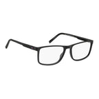 Tommy Hilfiger Black Polyamide Glasses (Frames)