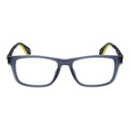 Adidas Blue Plastic Glasses Frames