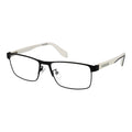 Adidas Black Metal Glasses Frames