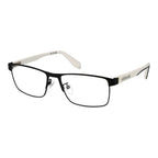 Adidas Black Metal Glasses Frames