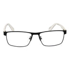 Adidas Black Metal Glasses Frames