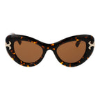 Emilio Pucci Multicolor Acetate Sunglasses - Eljoys Fashion 