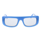 Guess Blue Plastic Sunglasses