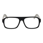 Adidas Black Plastic Glasses Frames