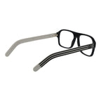 Adidas Black Plastic Glasses Frames