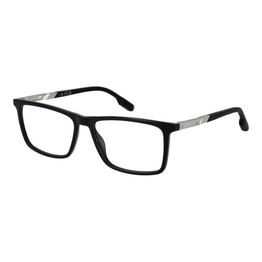 Adidas Black Plastic Glasses Frames