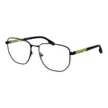 Adidas Black Metal Glasses Frames