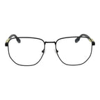 Adidas Black Metal Glasses Frames