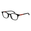 Adidas Black Plastic Glasses Frames