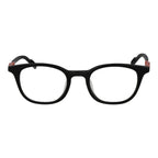 Adidas Black Plastic Glasses Frames