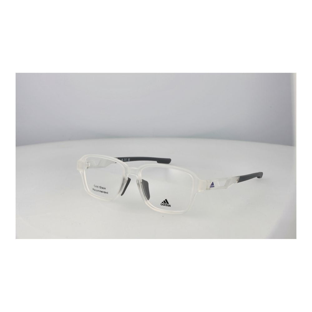 Adidas Transparent Acetate Glasses Frames