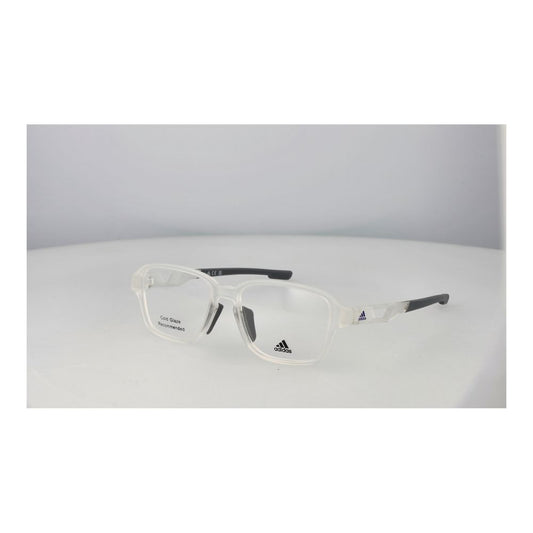 Adidas Transparent Acetate Glasses Frames