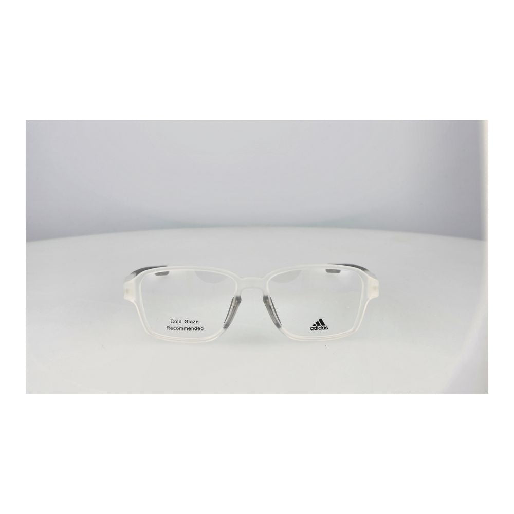 Adidas Transparent Acetate Glasses Frames