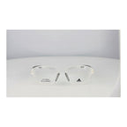 Adidas Transparent Acetate Glasses Frames