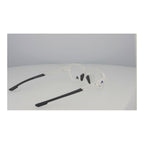 Adidas Transparent Acetate Glasses Frames