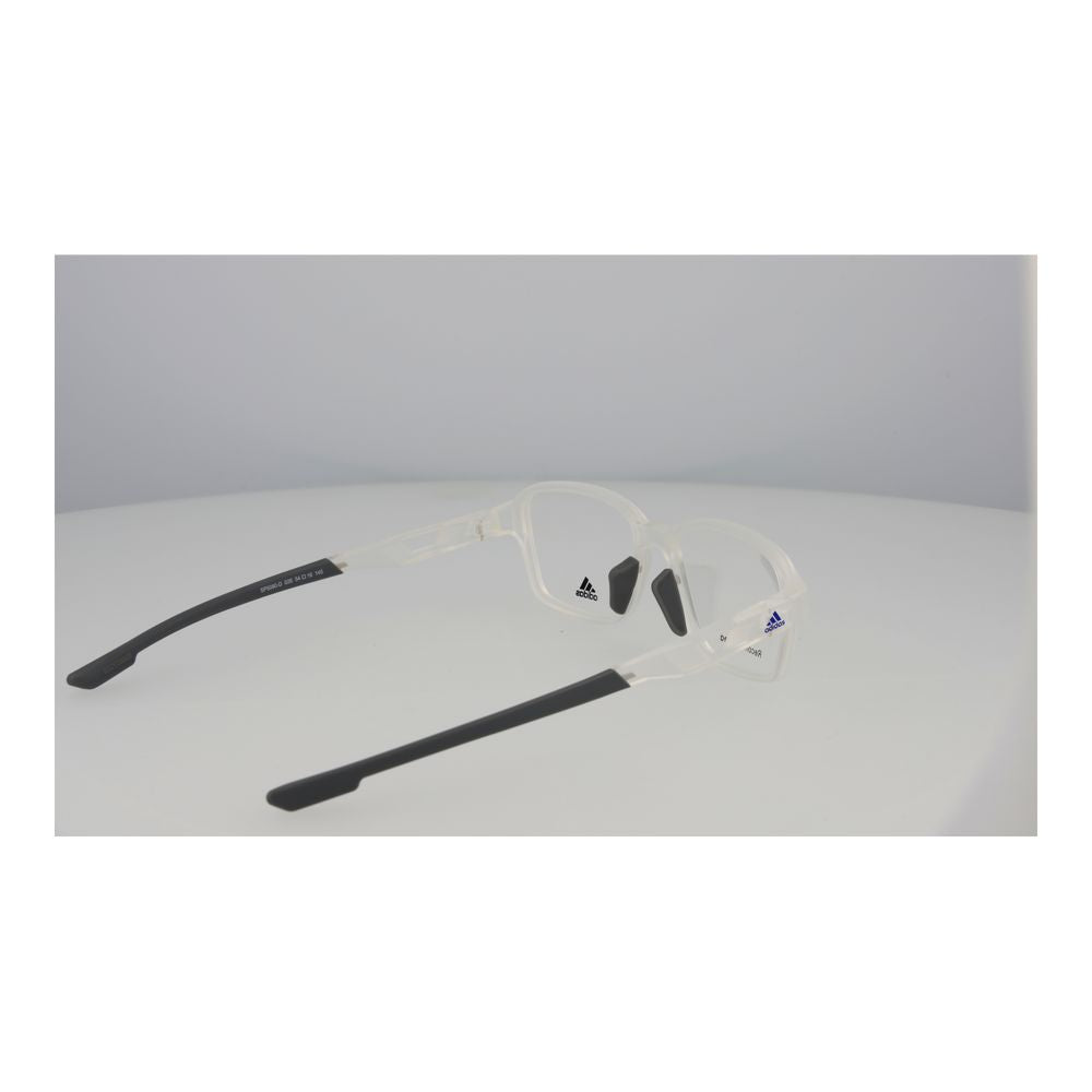 Adidas Transparent Acetate Glasses Frames