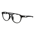 Adidas Black Plastic Glasses Frames