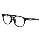 Adidas Black Plastic Glasses Frames