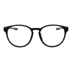 Adidas Black Plastic Glasses Frames