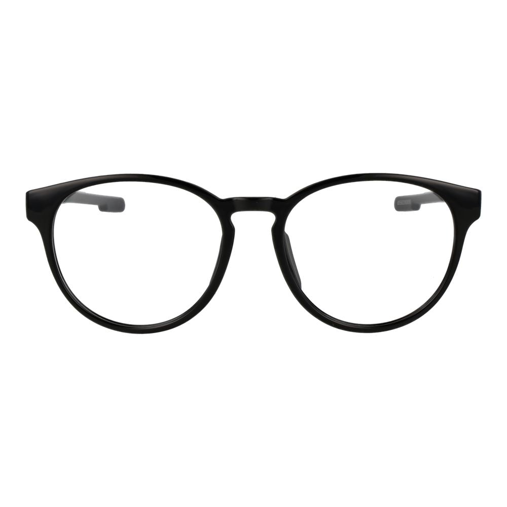 Adidas Black Plastic Glasses Frames