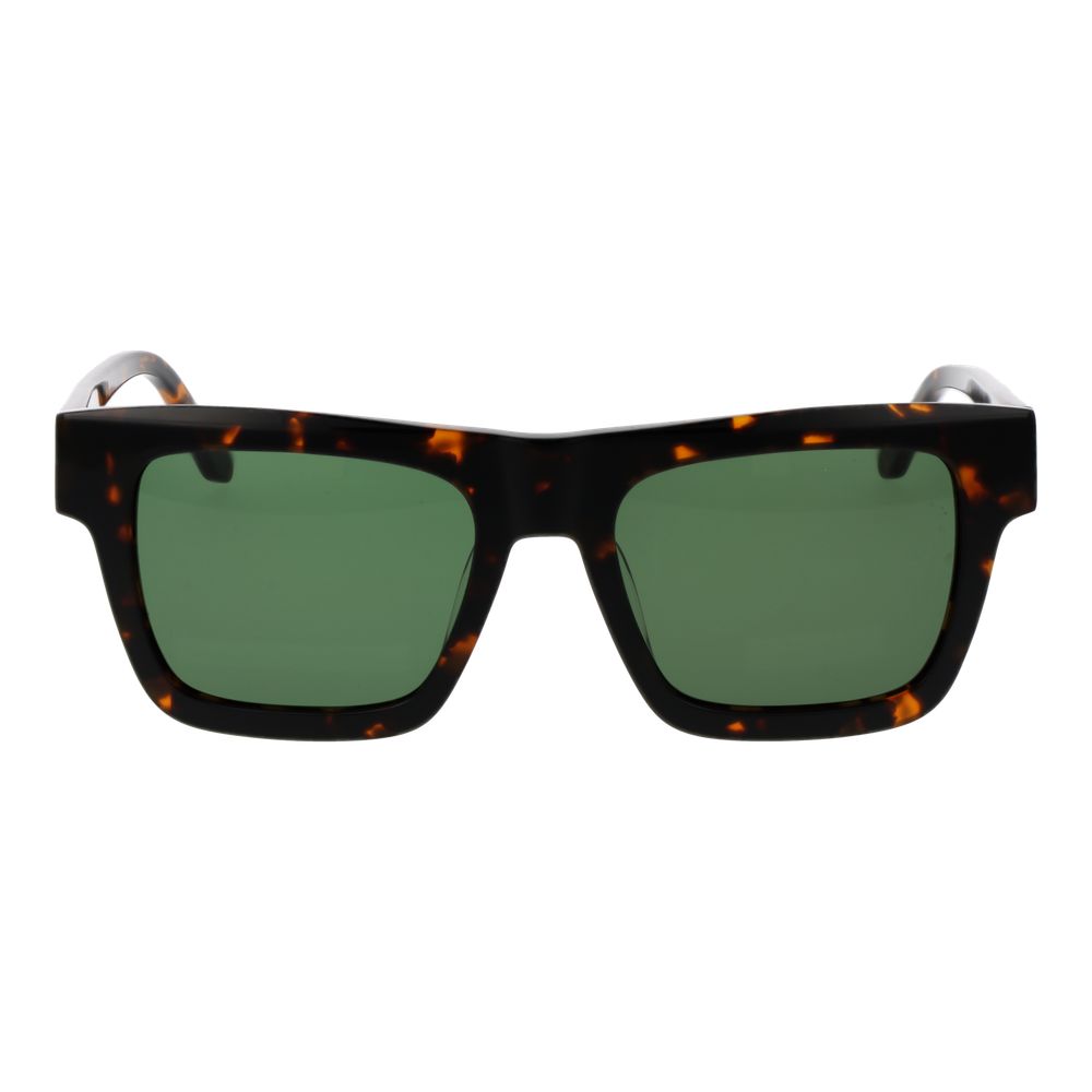 Replay Brown Acetate Sunglasses Replay