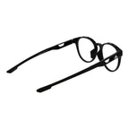 Adidas Black Plastic Glasses Frames