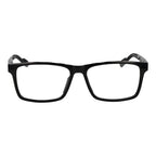 Adidas Black Plastic Glasses Frames