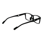 Adidas Black Plastic Glasses Frames