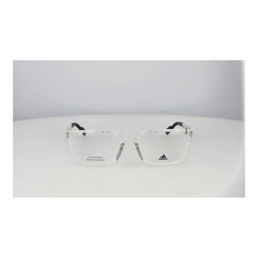 Adidas Transparent Acetate Glasses Frames