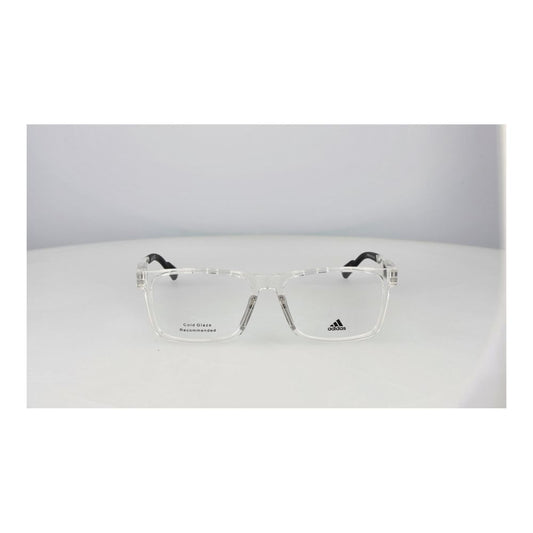 Adidas Transparent Acetate Glasses Frames