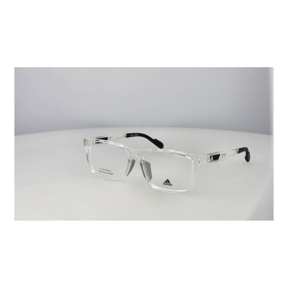 Adidas Transparent Acetate Glasses Frames