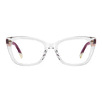 Missoni Transparent Acetate Glasses Frames