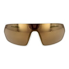 Adidas White Plastic Sunglasses - Eljoys Fashion 